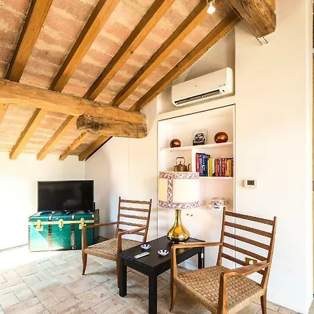 Altabella Panoramic Terrace Apartment Bologna