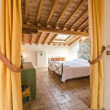 Apartment Altabella Panoramic Terrace